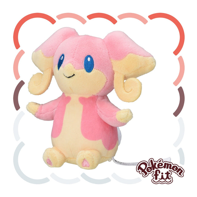 Audino No. 531 product image 1