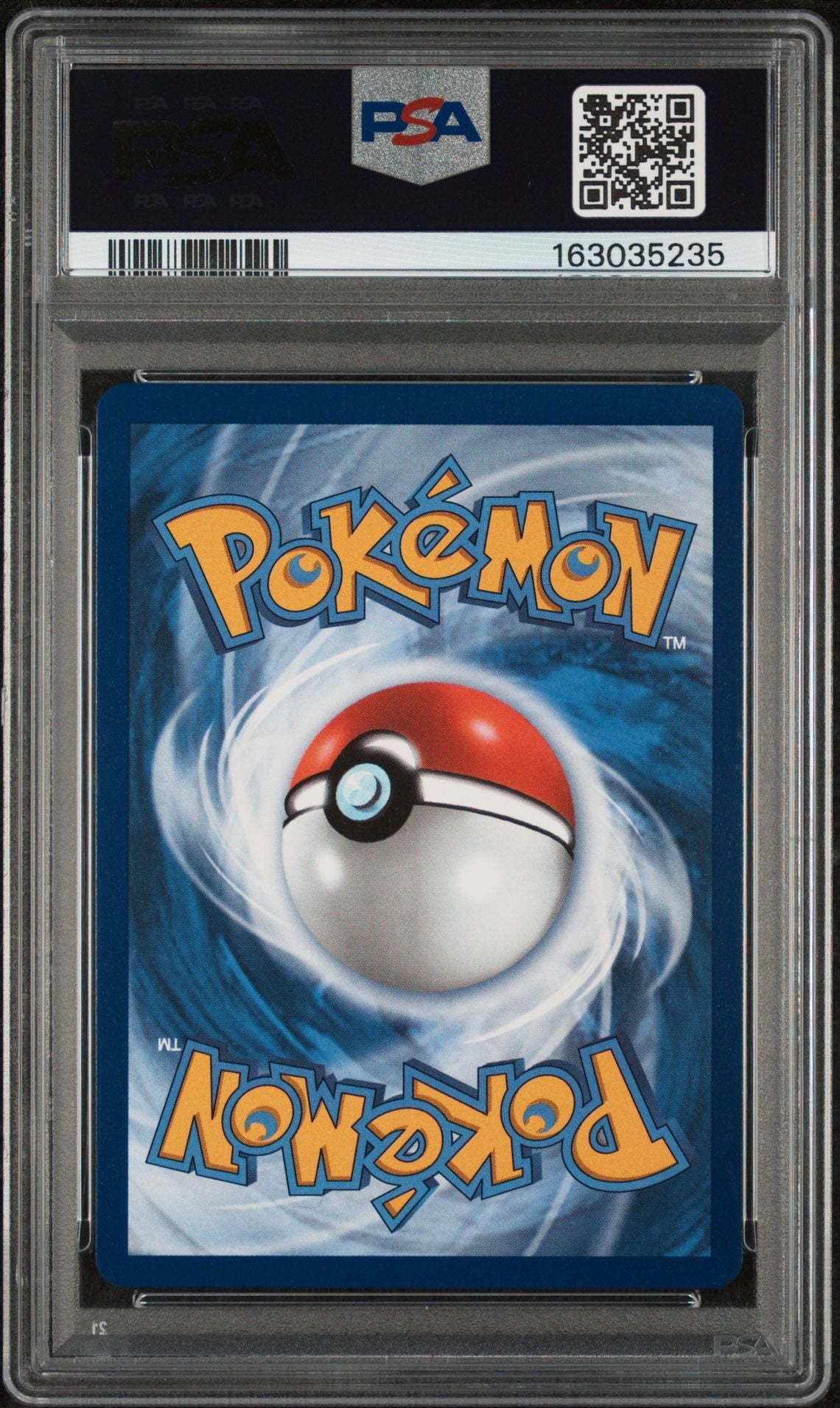 MEGA CHARIZARD X ex - PSA GEM MT 10