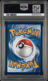 MEGA CHARIZARD X ex - PSA GEM MT 10