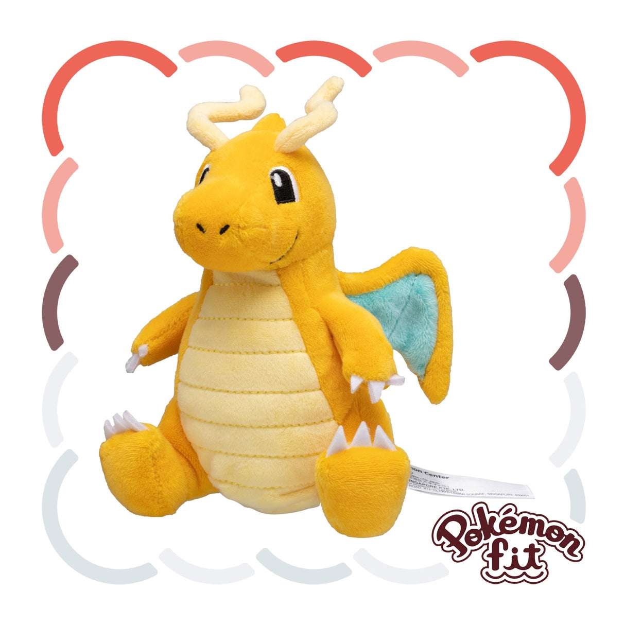 Dragonite No. 149