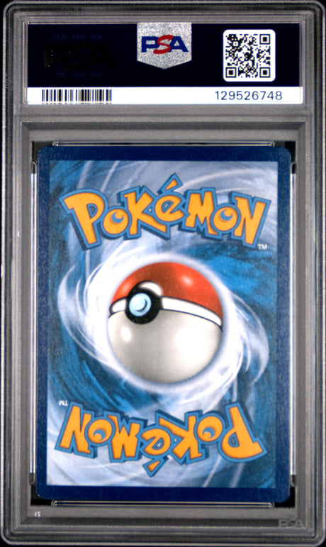 FA/CHARIZARD VSTAR ULTRA-PREMIUM COLLECTION 2022 POKEMON SWSH BLACK STAR PROMO PSA MINT 9