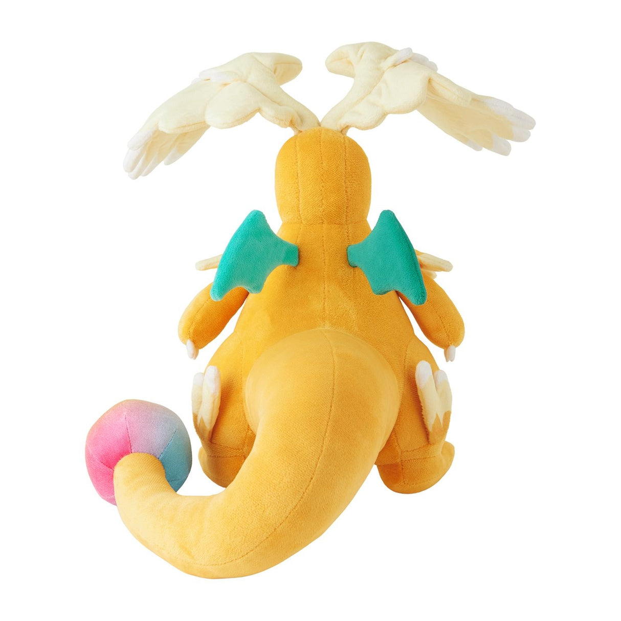 Mega Dragonite Plush Toy product image 4
