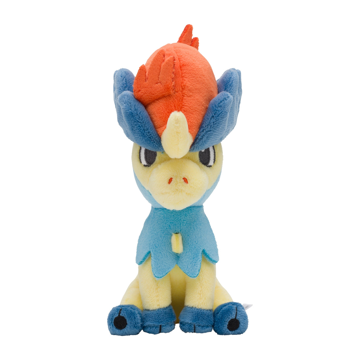 Keldeo No. 647 (Ordinary Form) product image 2