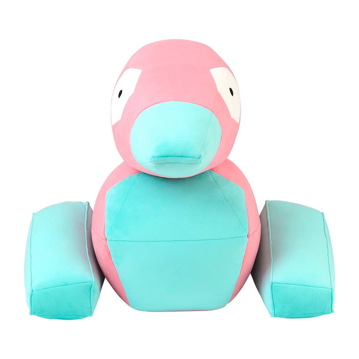 Life-Size Porygon Plush Toy product image 3