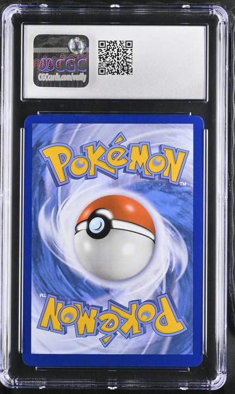 GIRATINA V 2022 LOST ORIGIN CGC 10
