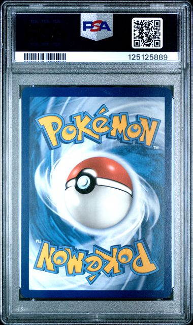 CHARMANDER GAMESTOP EXCLUSIVE 2023 POKEMON MEW EN-151 PSA GEM MT 10