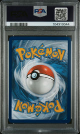 CLOBBOPUS ILLUSTRATION RARE 2024 POKEMON SSP EN-SURGING SPARKS PSA GEM MT 10