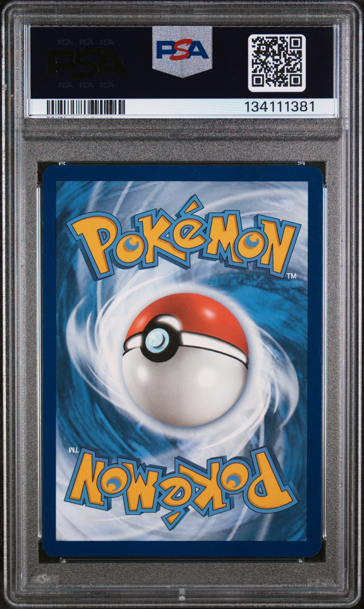 GALARIAN MOLTRES CROWN ZENITH TIN 2023 POKEMON SWSH BLACK STAR PROMO PSA MINT 9