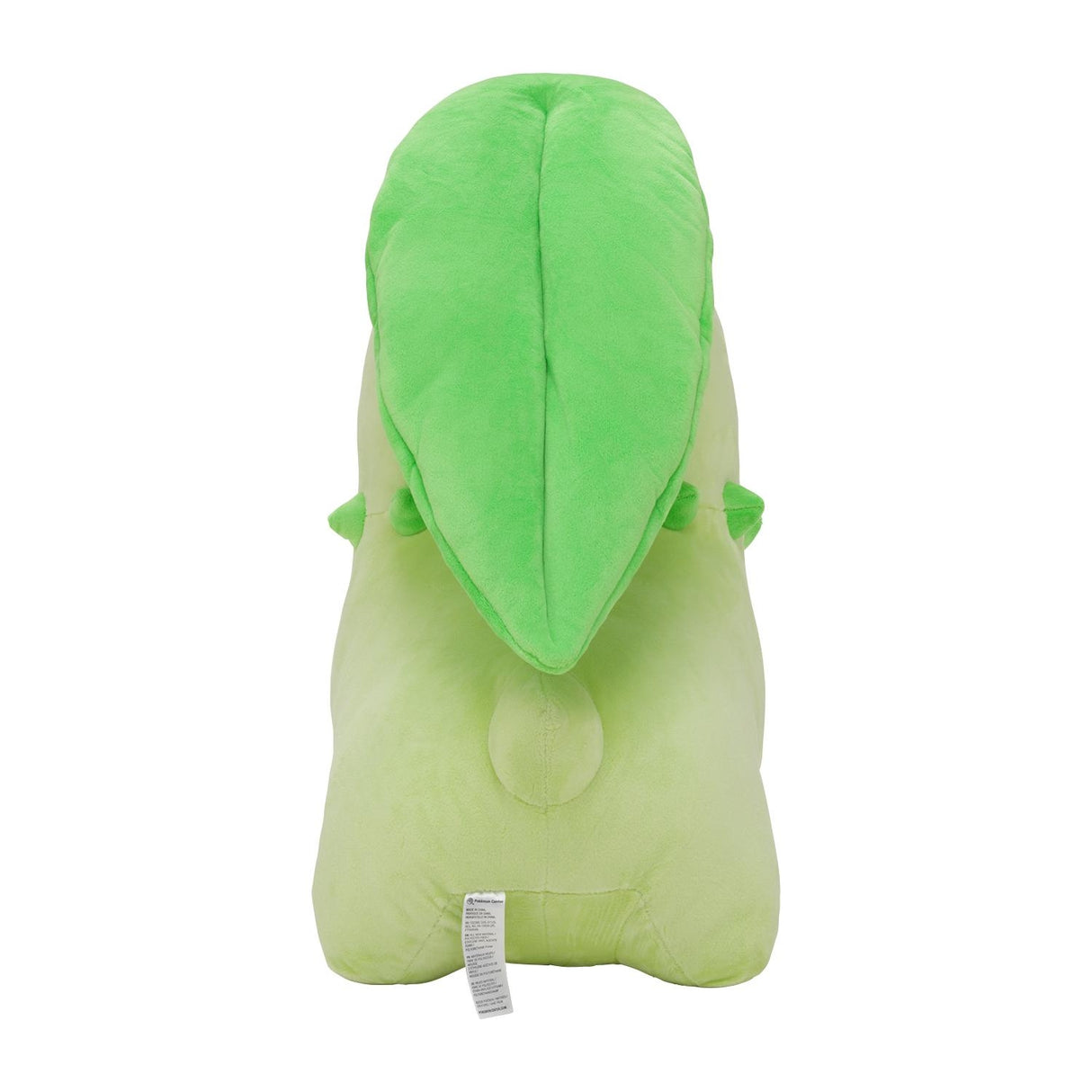 Life-Size Chikorita Plush Toy product image 4