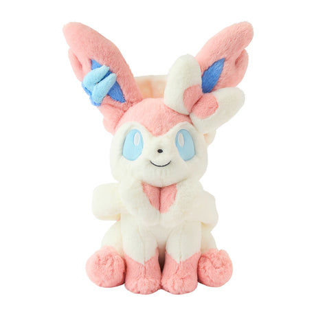 Fluffy Sylveon product image 1