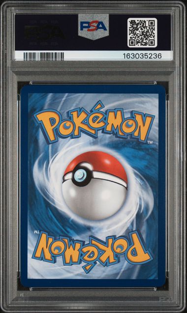 MEGA CHARIZARD X ex UPC 2025 MEP PSA 10