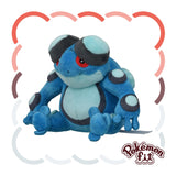 Seismitoad No. 537 product image 1