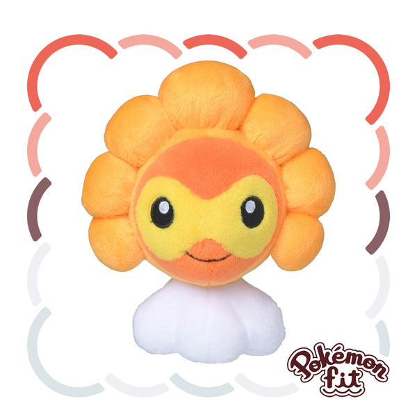 Castform No. 351 (Sun Form) product image 1