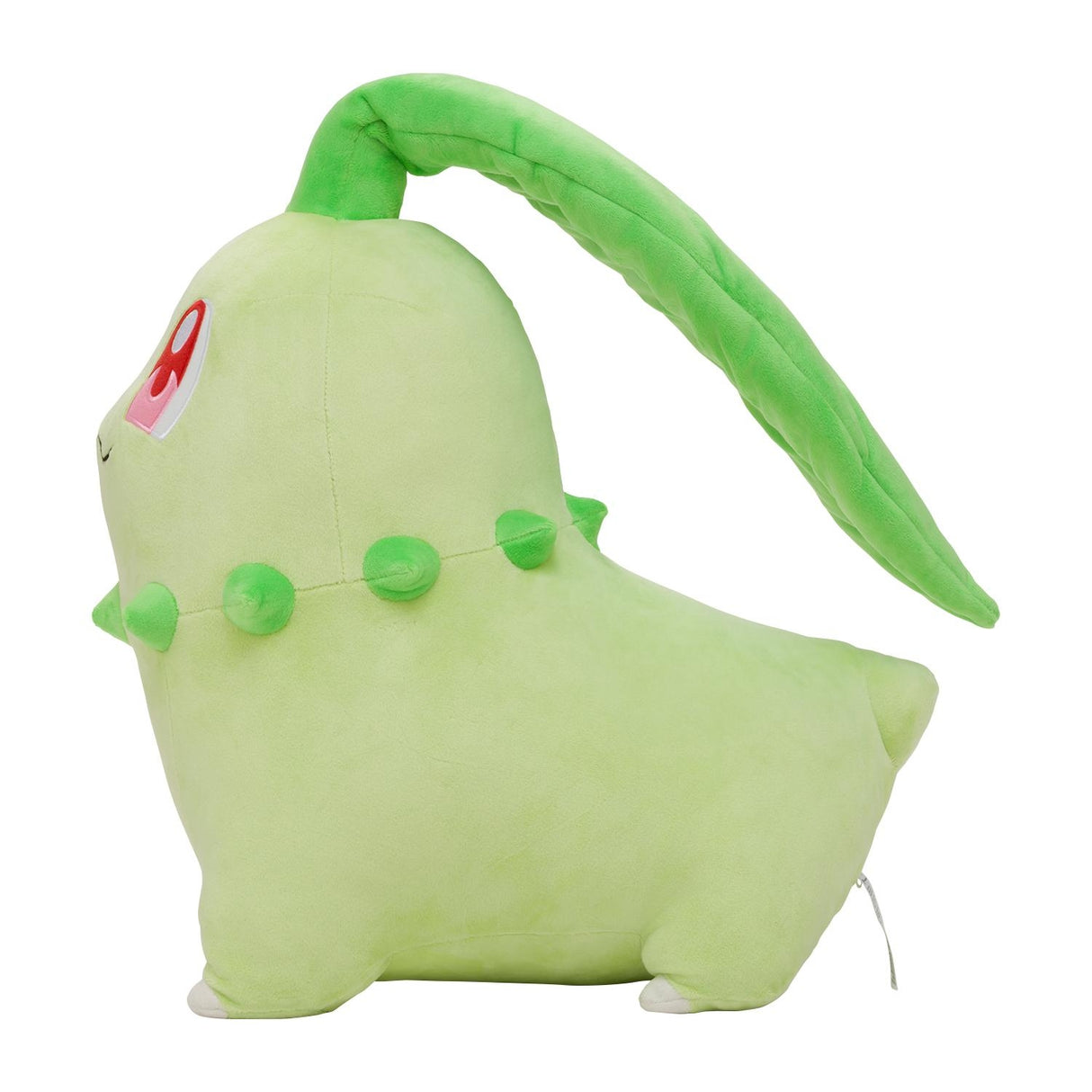 Life-Size Chikorita Plush Toy product image 3