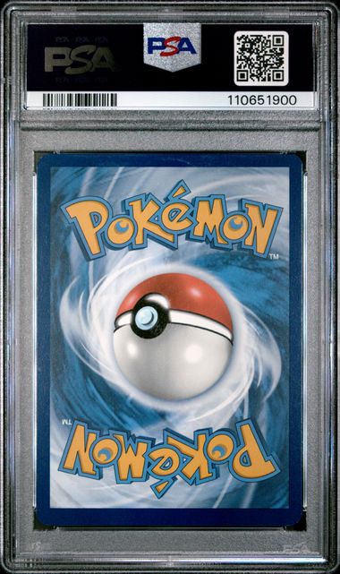 MAGIKARP ILLUSTRATION RARE 2023 POKEMON PAL EN-PALDEA EVOLVED PSA MINT 9