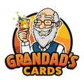 Grandad's Cards