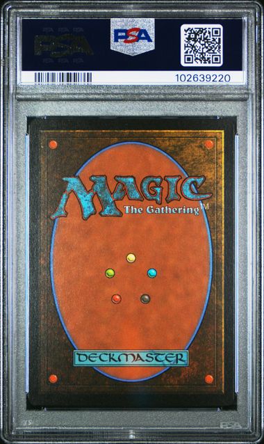 BLACK PANTHER, WAKANDAN KING FOIL 2024 SECRET LAIR DROP PSA 10
