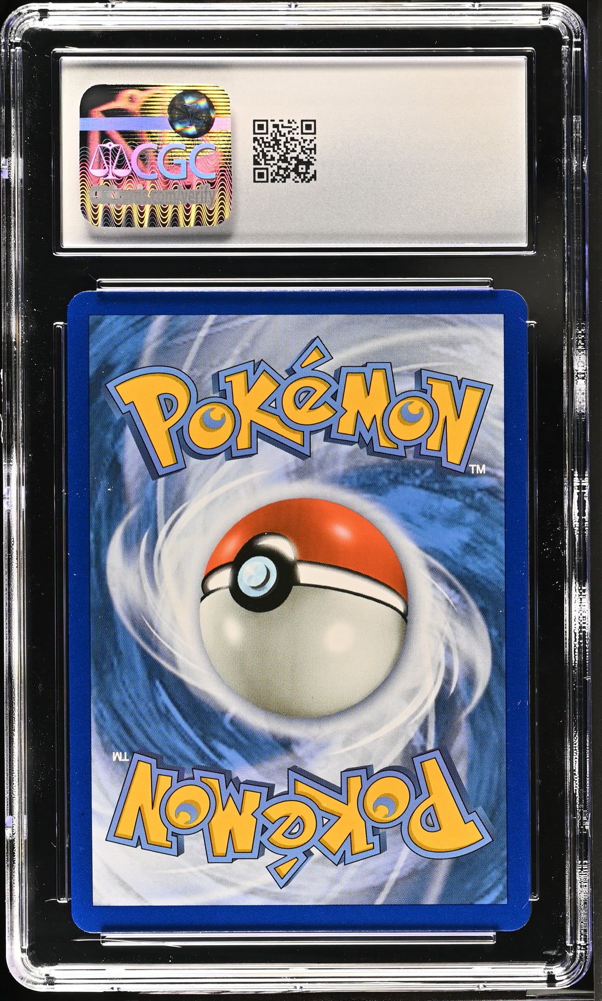 MACHAMP BREAK 2016 XY Evolutions CGC 10