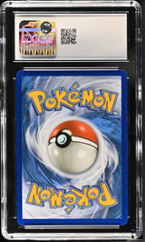 MACHAMP BREAK 2016 XY Evolutions CGC 10