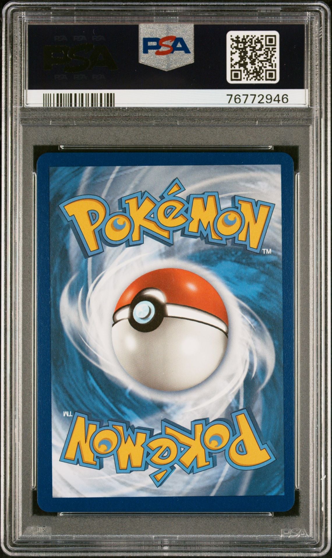 FA/CHARIZARD VMAX - PSA MINT 9