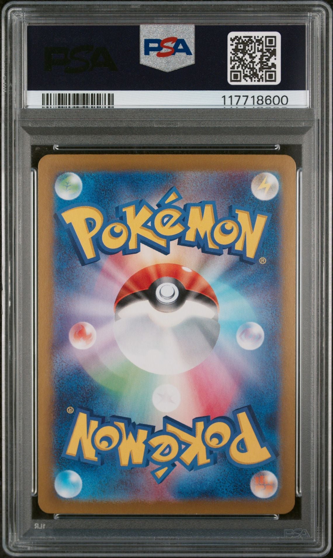 シリーズ:PCG;listno_Pokemon:20582;カード名:グラード… Graded Pokémon Cards | PSA, CGC & BGS Slabs | Grandad's Cards