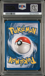 DARK VENUSAUR PROMO-WINNER 2003 POKEMON BEST OF GAME PROMO PSA MINT 9