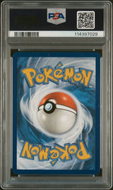 FA/UMBREON VMAX BRILLIANT STARS 2022 POKEMON SWORD & SHIELD BRILLIANT STARS PSA MINT 9