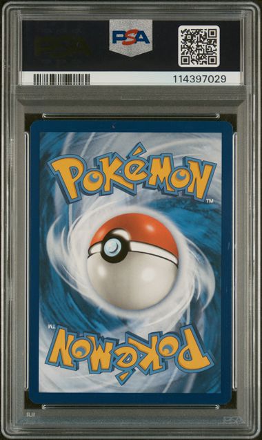 FA/UMBREON VMAX BRILLIANT STARS 2022 POKEMON SWORD & SHIELD BRILLIANT STARS PSA MINT 9