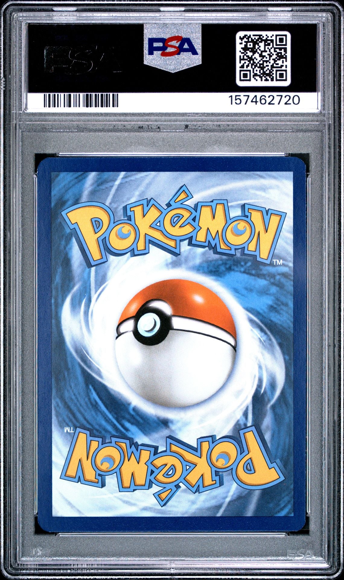 ZAPDOS ex - PSA GEM MT 10