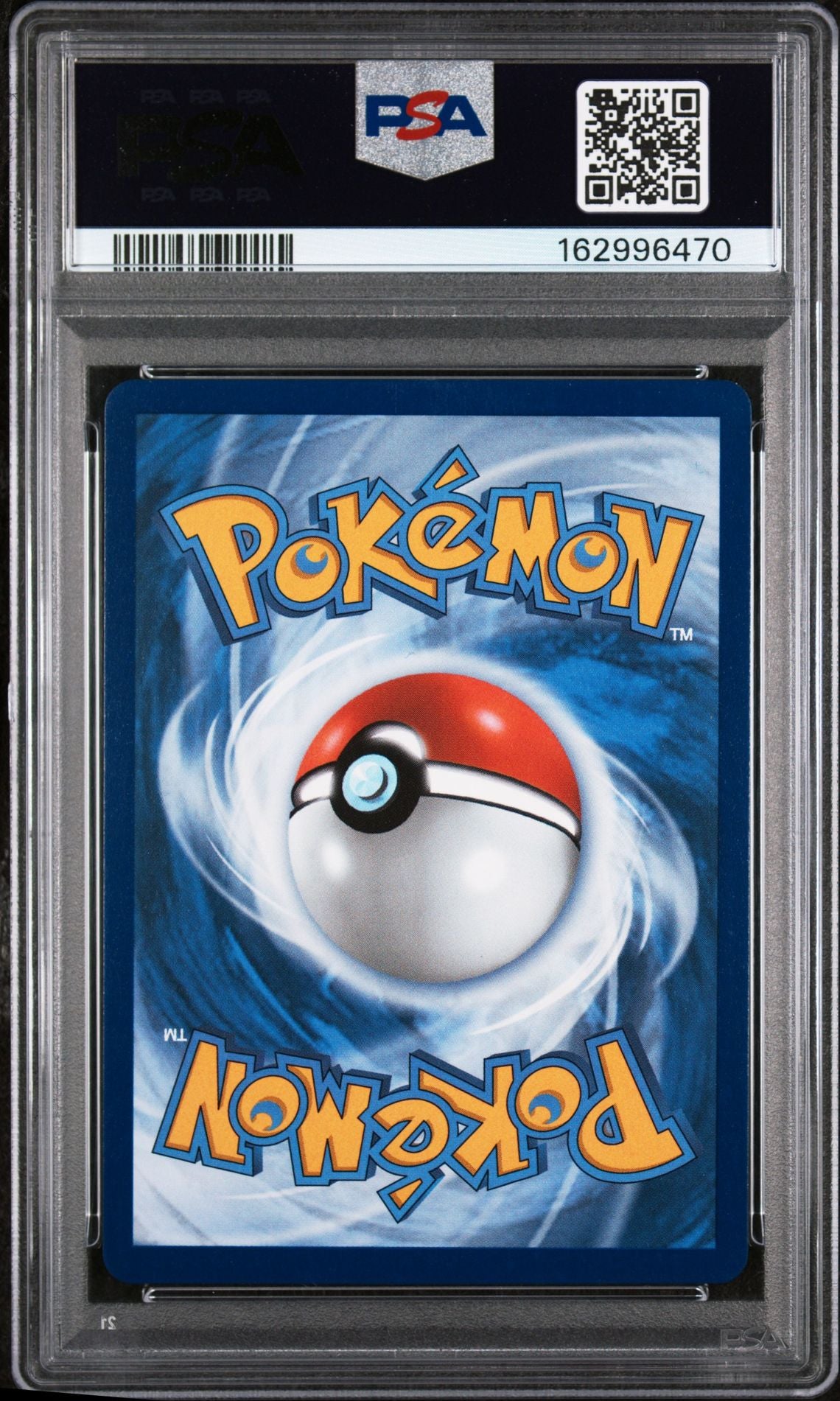 N'S ZOROARK ex - PSA GEM MT 10