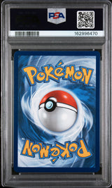 N'S ZOROARK ex - PSA GEM MT 10