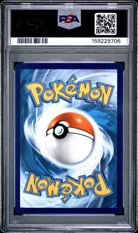 MEGA FROSLASS ex - PSA GEM MT 10