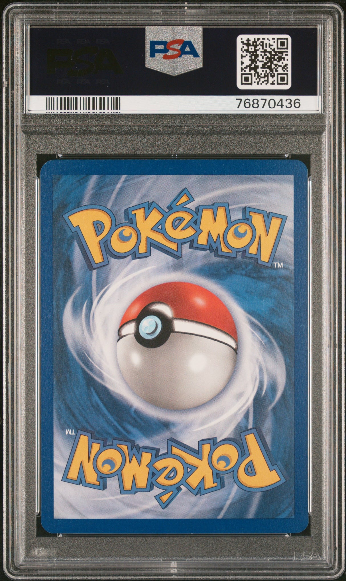 CELEBI-HOLO EX CRYSTAL GUARDIANS 2006 POKEMON EX CRYSTAL GUARDIANS PSA MINT 9