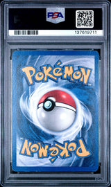 CHARIZARD-HOLO - PSA GOOD 2