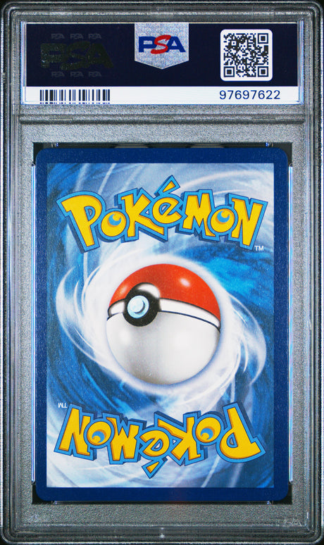 FA/EMPOLEON V BATTLE STYLES 2021 POKEMON SWORD & SHIELD BATTLE STYLES PSA MINT 9