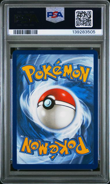 PIPLUP 2025 PFL PSA 10