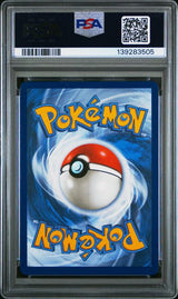 PIPLUP 2025 PFL PSA 10