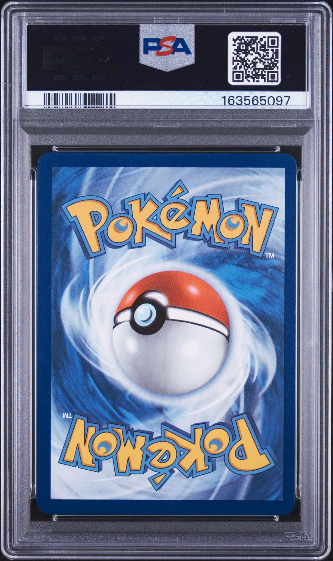 FROAKIE - PSA GEM MT 10