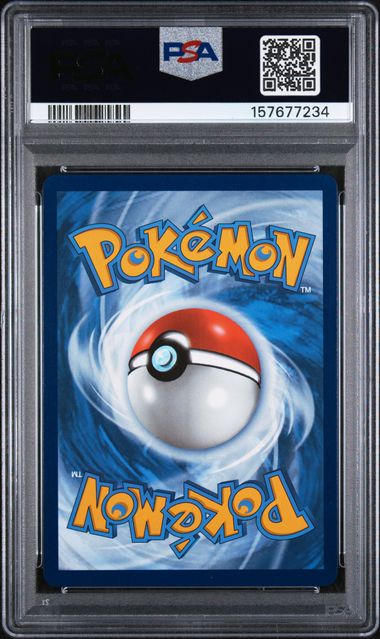 HYDREIGON EX SIR 2024 SSP PSA 10