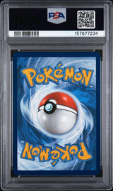 HYDREIGON EX SIR 2024 SSP PSA 10